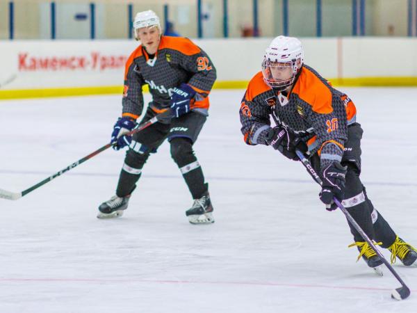 Победа в Новоуральске