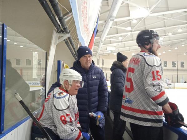 «Румб» и «Спарта» начали год с побед