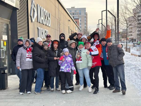 Увидеть Евгения Кузнецова и победу «Автомобилиста»