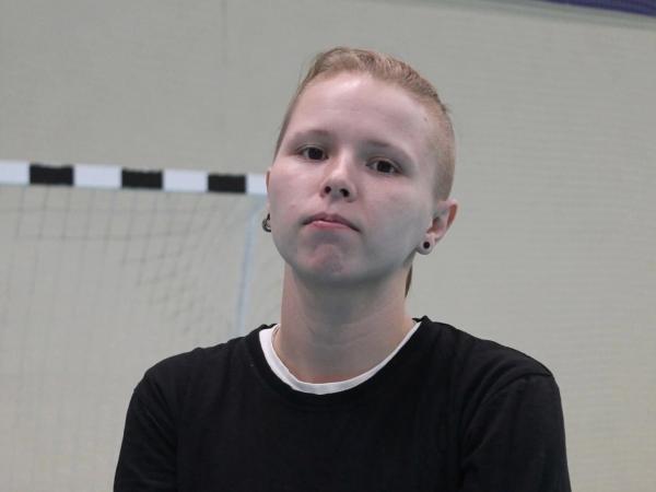 Поможем Дарье Пермяковой стать игроком тура в чемпионате Екатеринбурга по футболу