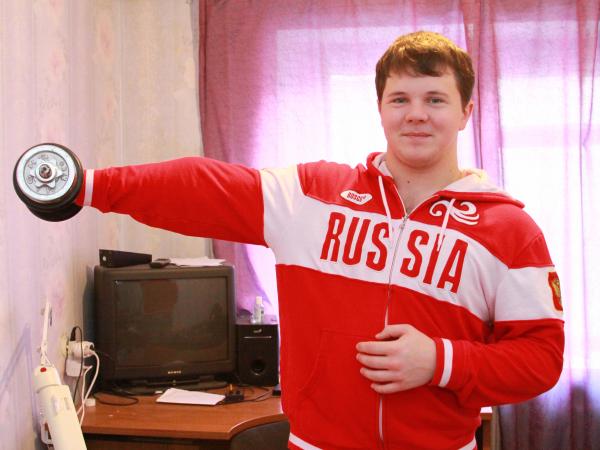 Спортсмены из Каменска-Уральского будут получать именные стипендии губернатора области