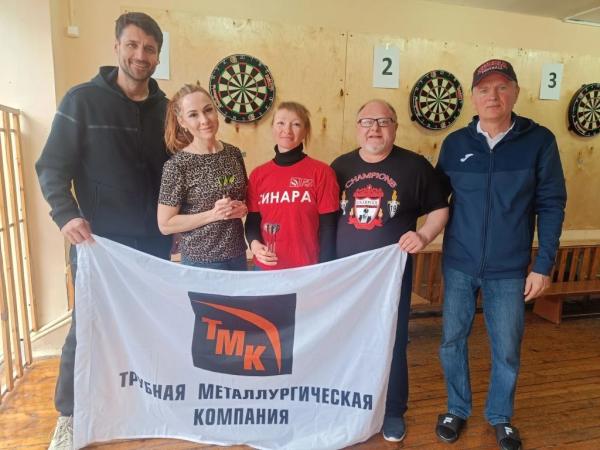 В шаге от пьедестала почета