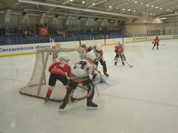 Павел Новичев: «Перешли на игру в 4 нападающих и вытащили матч»