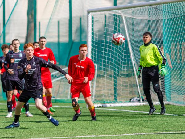 Расписание матчей ФК «Синара» в чемпионате Свердловской области по футболу