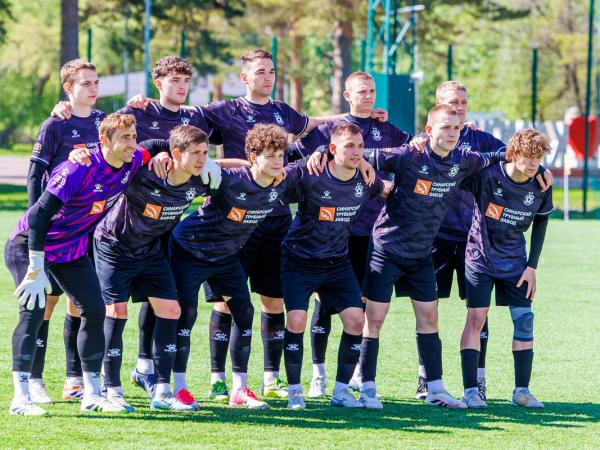 «Синара» вновь крупно проиграла