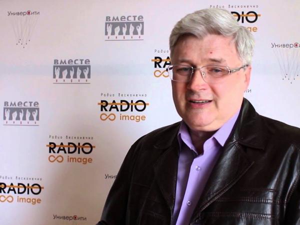 Сергей Бутырин: «Олимпиада в Москве дала толчок многим процессам»