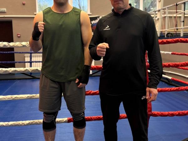 В Екатеринбурге стартует учебно-тренировочное мероприятие по боксу