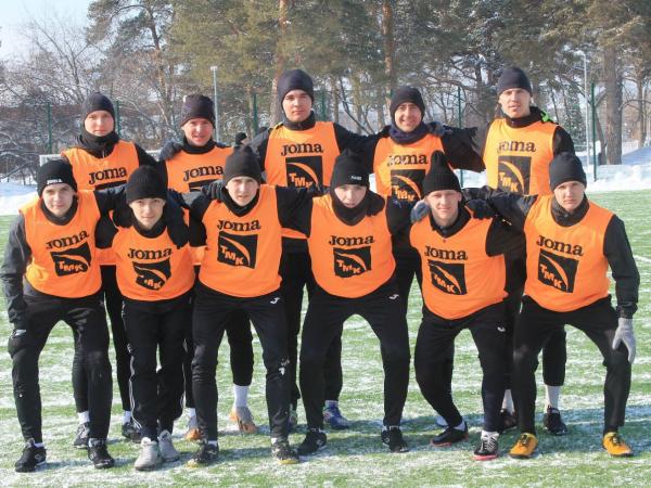 Волевая победа