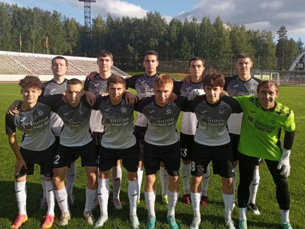 Не наш день в футболе