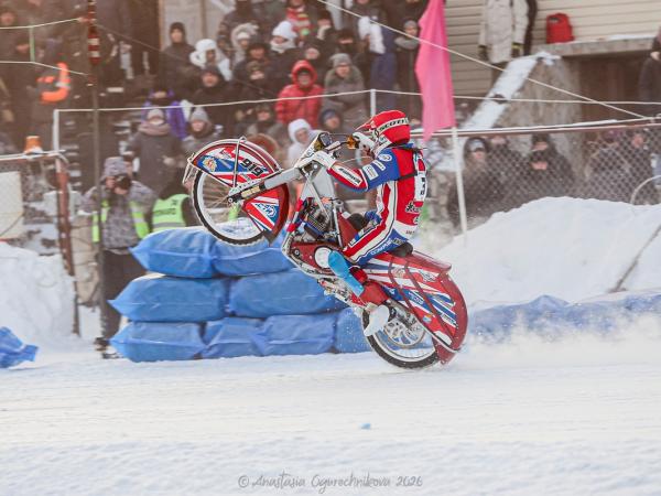 Два соревнования – две бронзы!