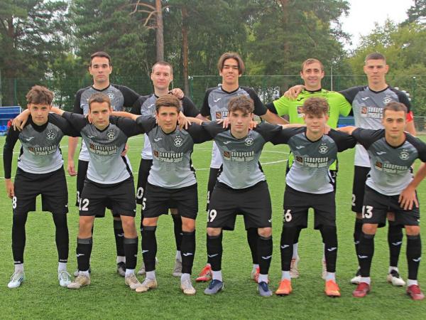 «Синара» победила в дерби