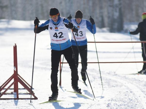 Студенты Каменска-Уральского определят сильнейших в лыжных гонках