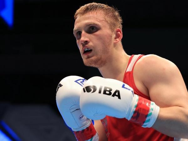 Ольга Шумкова: «Всеволод заслужил это звание»