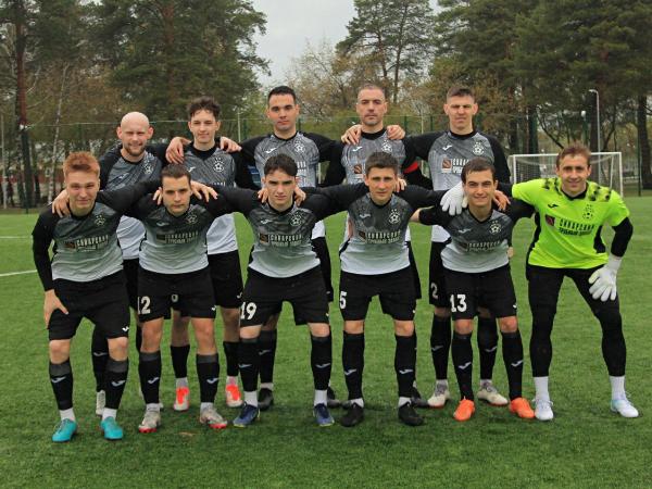 Вадим Грехов: «С основой уже тренируются ребята 2011-го года рождения»