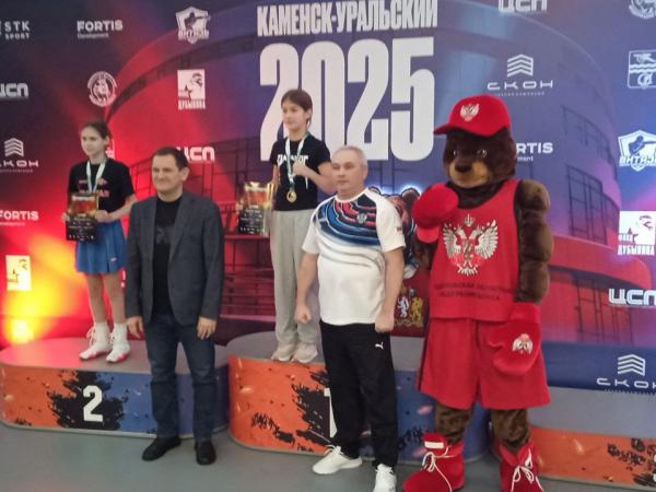 Фестиваль бокса финишировал