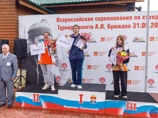 Надежды на «Трап» оправдались