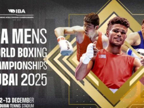 Ольга Шумкова: «Выход на ринг с флагом и гимном придаст сил нашим боксерам»