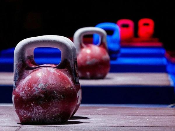 Артем Соболев: «Гиря – это патриотичный вид спорта!»