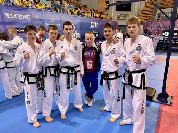 Медали Ираклиона