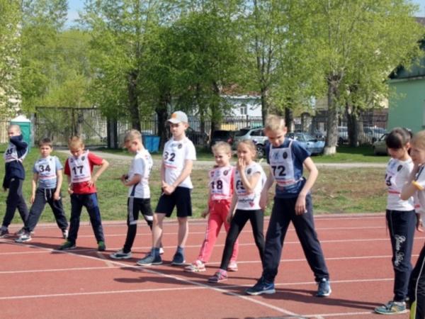 В спортивных школах Каменска-Уральского набор завершится 1 октября