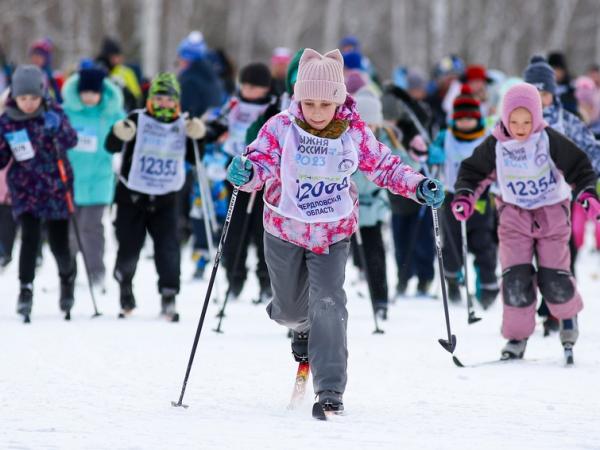 Каменск-Уральский готов к открытию зимнего спортивного сезона