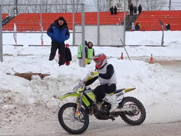 Виталий Хомицевич: «Мы справились со снегом, соревнования прошли успешно!»