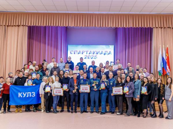 Спортивные Оскары нашли своих владельцев