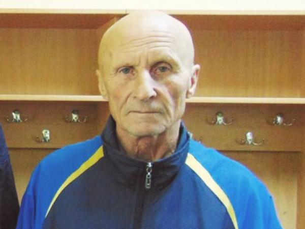 Скончался легендарный каменский тренер Геннадий Фролов