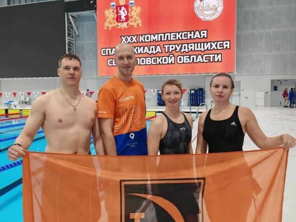 В шаге от подиума