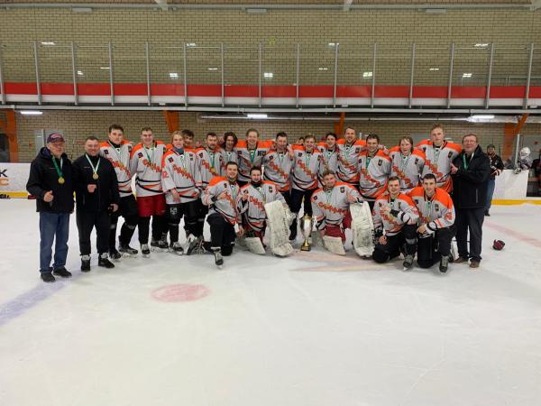 Владимир Абакумов: «Радует, что мы не стоим на месте – движемся вперед!»