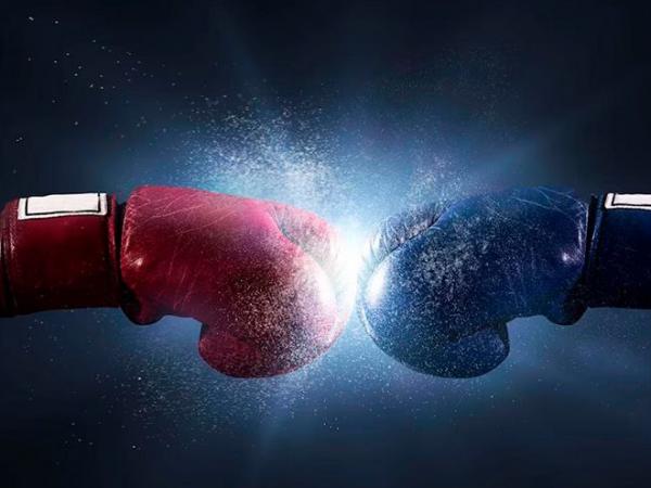 День Каменск-Уральского бокса на ринге столицы Зауралья