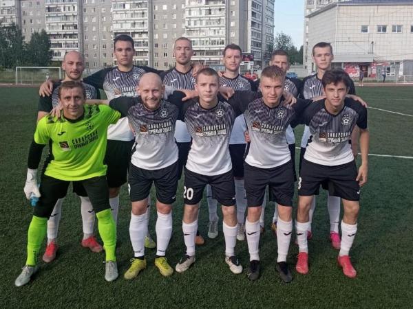 «Синара» вышла в полуфинал кубка области