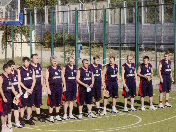 Дмитрий Васенин: «У нас есть на подходе свежие исполнители»