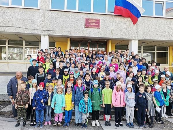 Каменцы вернулись с медалями с Кубка Свердловской области по быстрым шахматам