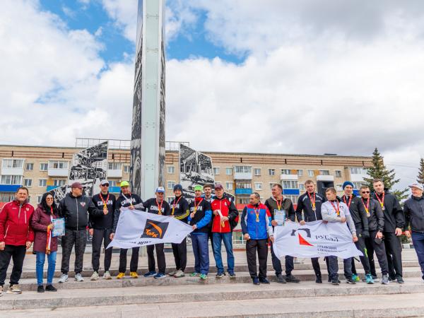 Итоги «Весны Победы-2026»