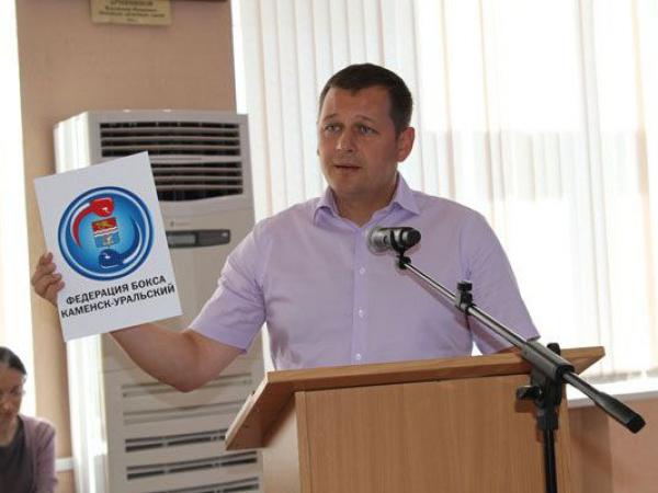 Александр Кукарин: «Год защитника отечества закрыли нашим боксерским турниром»