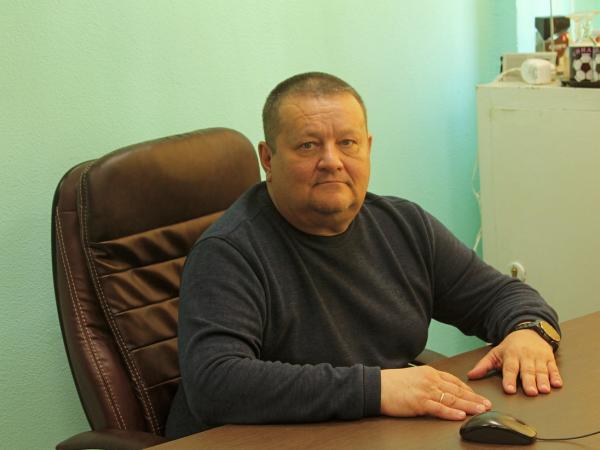 Вадим Грехов: «Мы стали сильнее»