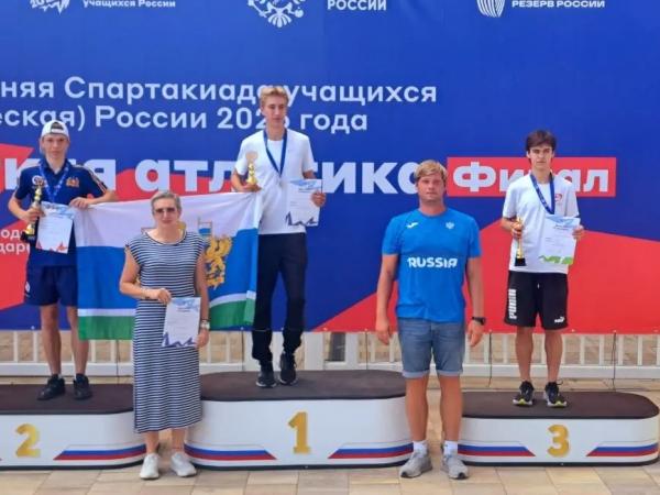 Александр Хаустов: «Андрей Федоров сейчас в потрясающей форме!»