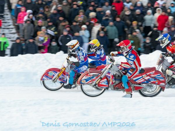 Дмитрий Хомицевич - серебряный призер!
