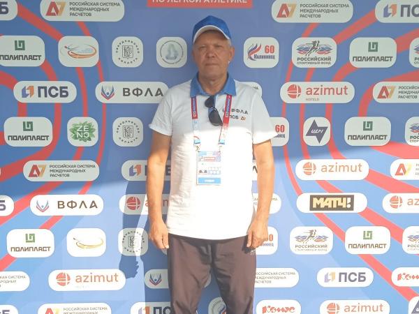 Сергей Казаков: «Чемпионат России - это зрелище, это мир, в который я погружен!»