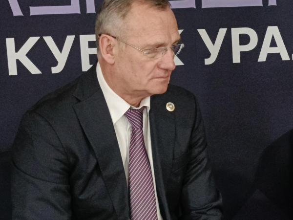 Владимир Вагенлейтнер: «Нам удалось сделать турнир более компактным»