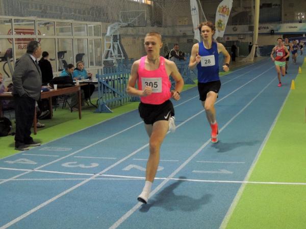 Виктория Николая Кузьмина