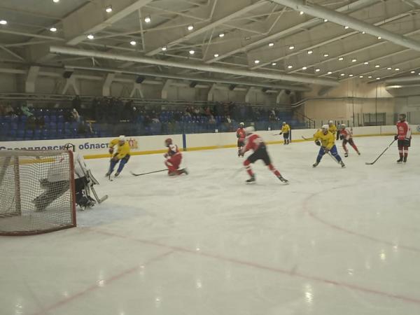 Лидер вновь проиграл