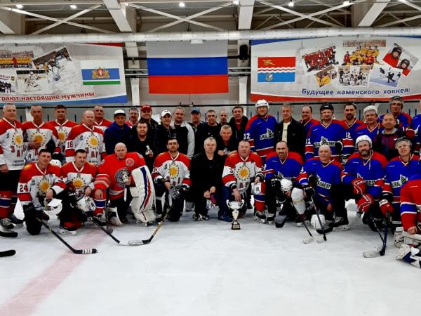 Валерий Медведев: «Сезон получился захватывающим!»