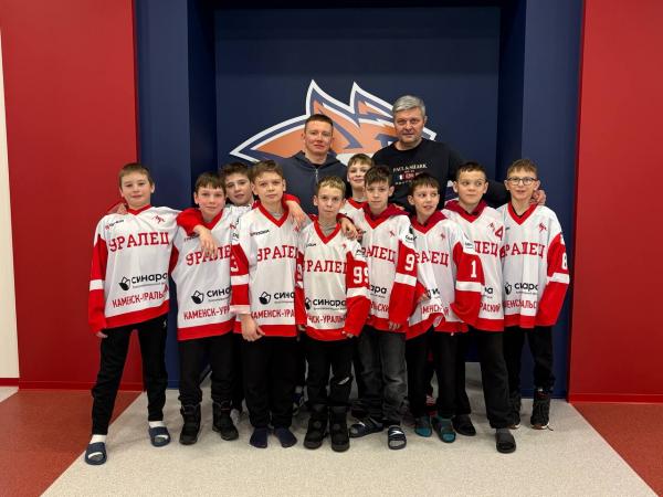 Четвертые в Сургуте