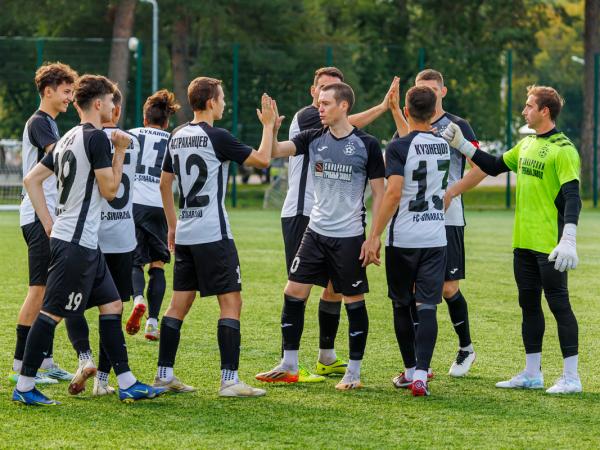 Иван Мясоедов: «Выход в финал кубка станет успехом»