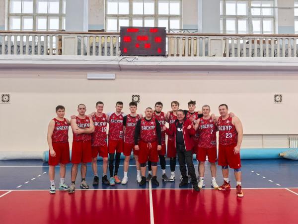 Евгений Прохоров: «Достойно провели регулярку»