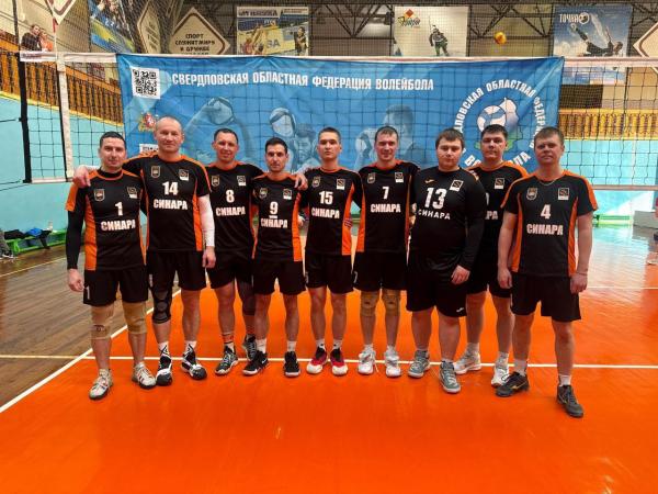 С первого места в «Финал 6-ти»