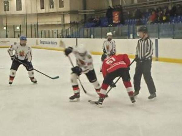 Два «Уральца», две победы