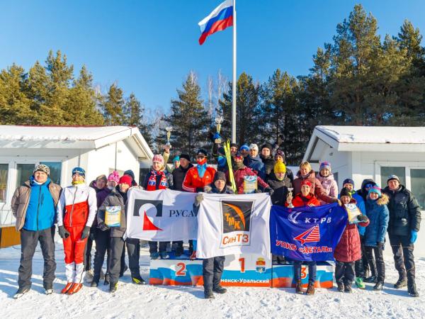 Павел Гиматов: «День снега – это всегда что-то новое!»